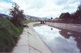 Canal El Cedro