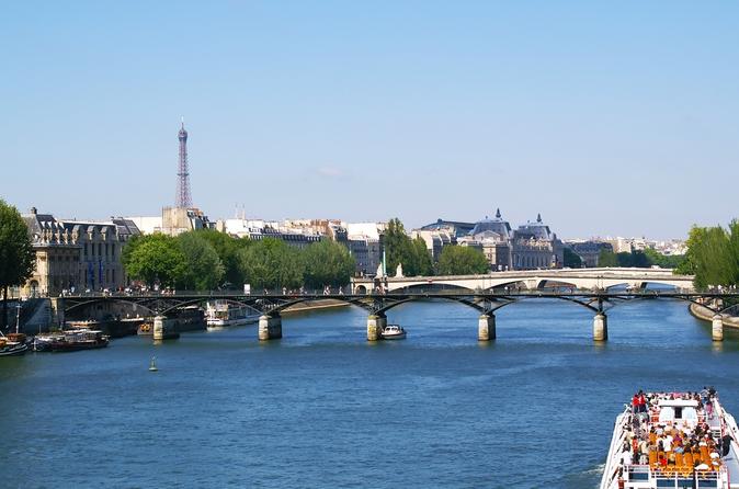 La Seine river