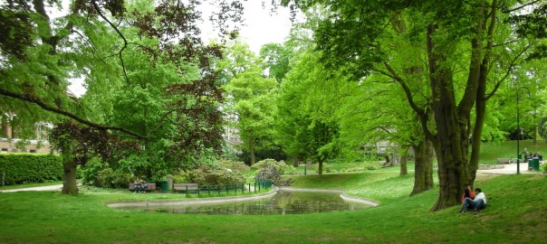 Park Leuven